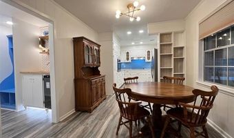 1604 Broadway Blvd W, Ada, OK 74820