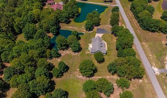 1271 Angel Dr, Alexander, AR 72002