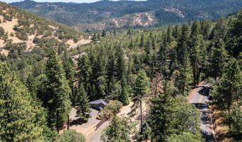 4712 Old Highway 99 S, Ashland, OR 97520