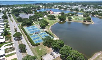 714 Amaryllis Dr, Barefoot Bay, FL 32976