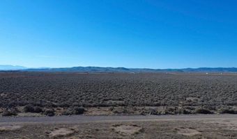 7 25ac With 0.5 AF Water Right, Beryl, UT 84714