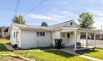 2013 Main St, Aliquippa, PA 15001