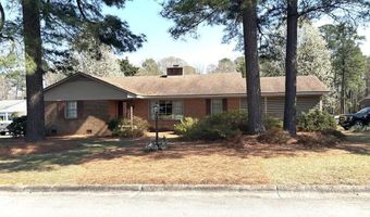 538 Virginia St, Roanoke Rapids, NC 27870