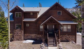 242 N Blue Jay Way, Brian Head, UT 84719