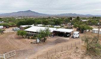 25345 E Comanche Trl, Benson, AZ 85602