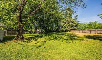 203 N College St, Auburn, KY 42206