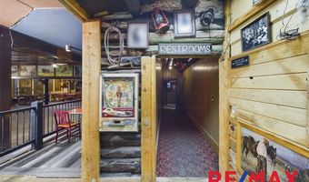 214 Yellowstone Ave, Cody, WY 82414