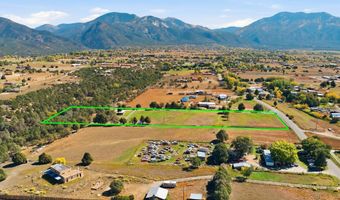 Los Pinos Park 11A Camino de Adelaida, Arroyo Seco, NM 87514