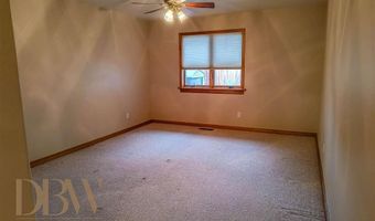 1208 Sage Brush St, Cody, WY 82414