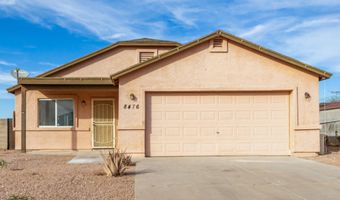 8476 W MAGNUM Dr, Arizona City, AZ 85123