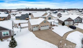 6291 HIGH QUEEN Ct, Allendale, MI 49401