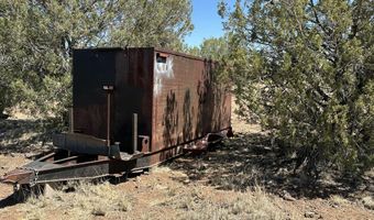 3160 W Mesa Dr, Ash Fork, AZ 86046