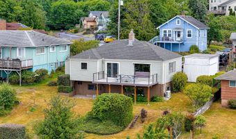 15 AUBURN Ave, Astoria, OR 97103