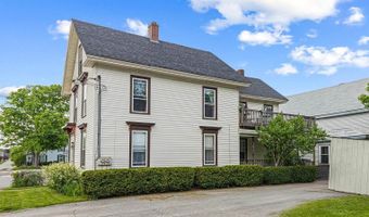 151 Birch St #A,B, Bangor, ME 04401