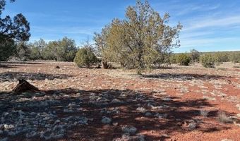00- D N Dunbar Blvd, Ash Fork, AZ 86320