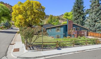 1019 Riverview Dr, Glenwood Springs, CO 81601