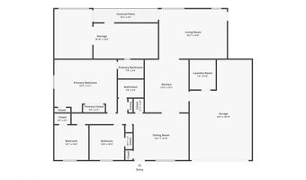 242 Fullerton Ave, Henderson, NV 89015