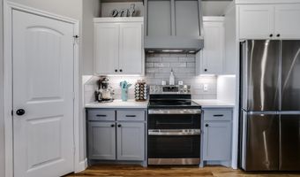2419 FM 597, Abernathy, TX 79311