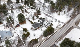 2897 Route 2, Hermon, ME 04401