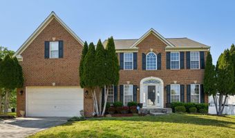 1408 RIVER BIRCH Pl, Accokeek, MD 20607
