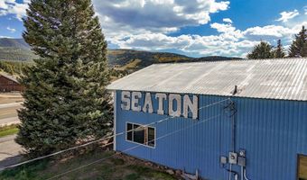 3417 HWY 434 Seaton Building, Angel Fire, NM 87710