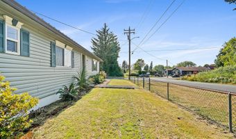 6825 WILLIAMS Ave, Bay City, OR 97107