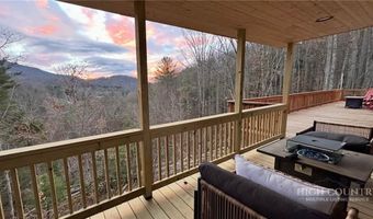 731 River Run Rd, Banner Elk, NC 28604