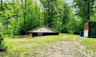 TBD OFF CR 426, Arnold, MI 49819