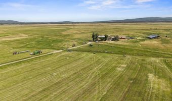 57707 Hwy 140, Bly, OR 97622