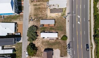 524 E Fort Macon Rd, Atlantic Beach, NC 28512