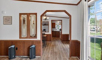 230 Cherry Ln, Bastian, VA 24314