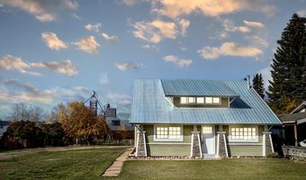 536 ADAMS, Afton, WY 83110