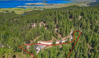 1649 Crown Point Pkwy, Cascade, ID 83611