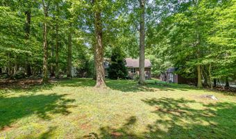 9005 Bahama Woods Ln, Bahama, NC 27503