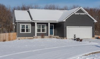 258 Ruby Ct, Alma, MI 48801
