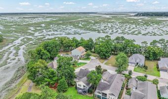 6 White Pond Blvd, Beaufort, SC 29902