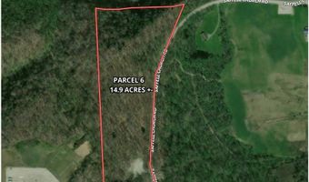E Captina Highway Road, Alledonia, OH 43902