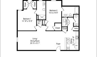 340 Heights Rd 302, Darien, CT 06820