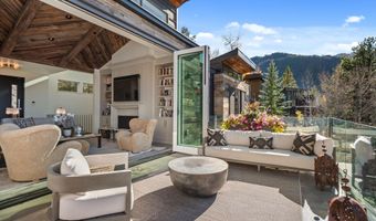 191 Skimming Ln, Aspen, CO 81611