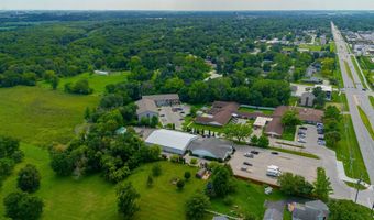 3500 Grand Ave, Ames, IA 50010