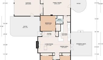 5 Fairway Dr, Arden, NC 28704