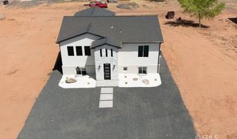 520 S Pioneer St, Colorado City, AZ 86021