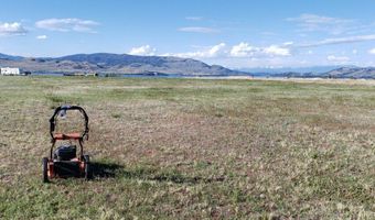 29068 Walking Horse Ln, Big Arm, MT 59910