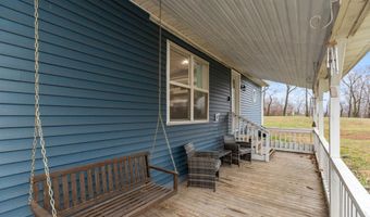 5195 E State Road 54, Bloomfield, IN 47424