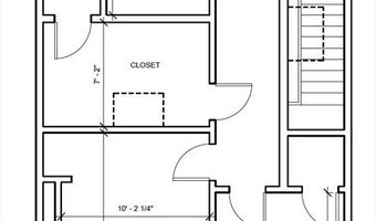 94 Mount Pleasant Ave 2, Boston, MA 02119