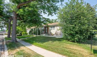 606 S Huber Dr, Casper, WY 82609