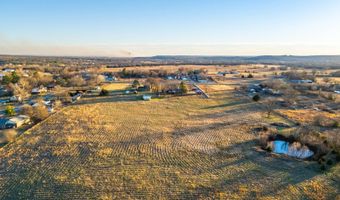 E HWY 16, Beggs, OK 74421