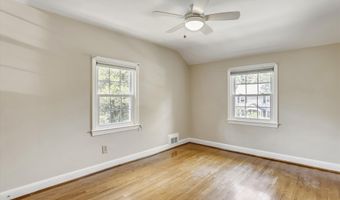 6316 25TH St N, Arlington, VA 22207