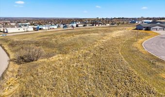 Conifer Loop lot B Tbd, Belle Fourche, SD 57717