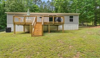 102 Lakeview Estates Cir, Eatonton, GA 31024